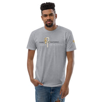 Ankh Awakening Next Level T-Shirt ALT-22