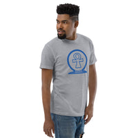 Ankh Awakening Next Level T-Shirt ANL-05