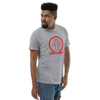 Ankh Awakening Next Level T-Shirt ANL-06