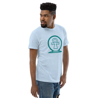 Ankh Awakening Next Level T-Shirt ANL-03