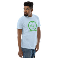 Ankh Awakening Next Level T-Shirt ANL-010