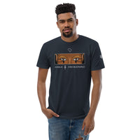 Ankh Awakening Next Level T-Shirt ALT-07