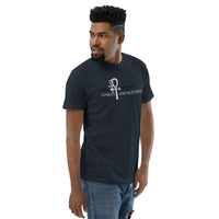 Ankh Awakening Next Level T-Shirt ALT-23