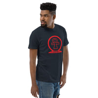 Ankh Awakening Next Level T-Shirt ANL-06