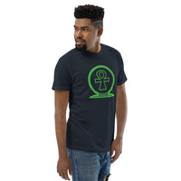 Ankh Awakening Next Level T-Shirt ANL-010