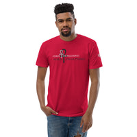 Ankh Awakening Next Level T-Shirt ALT-26