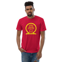 Ankh Awakening Next Level T-Shirt ANL-01