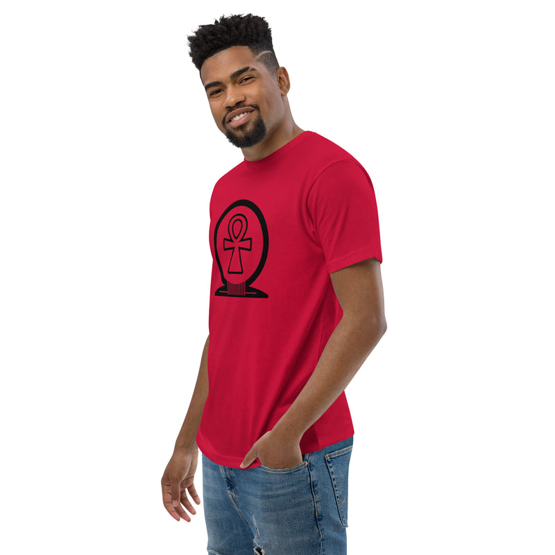 Ankh Awakening Next Level T-Shirt ANL-012