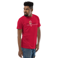 Ankh Awakening Next Level T-Shirt ALT-22