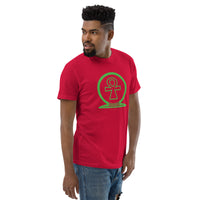 Ankh Awakening Next Level T-Shirt ANL-010