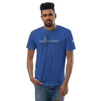 Ankh Awakening Next Level T-Shirt ALT-26