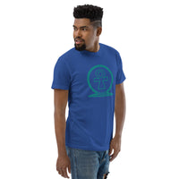 Ankh Awakening Next Level T-Shirt ANL-03