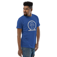 Ankh Awakening Next Level T-Shirt ANL-09