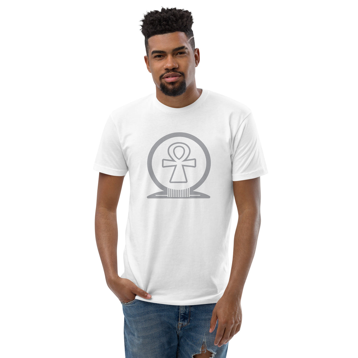 Ankh Awakening Next Level T-Shirt ANL-04