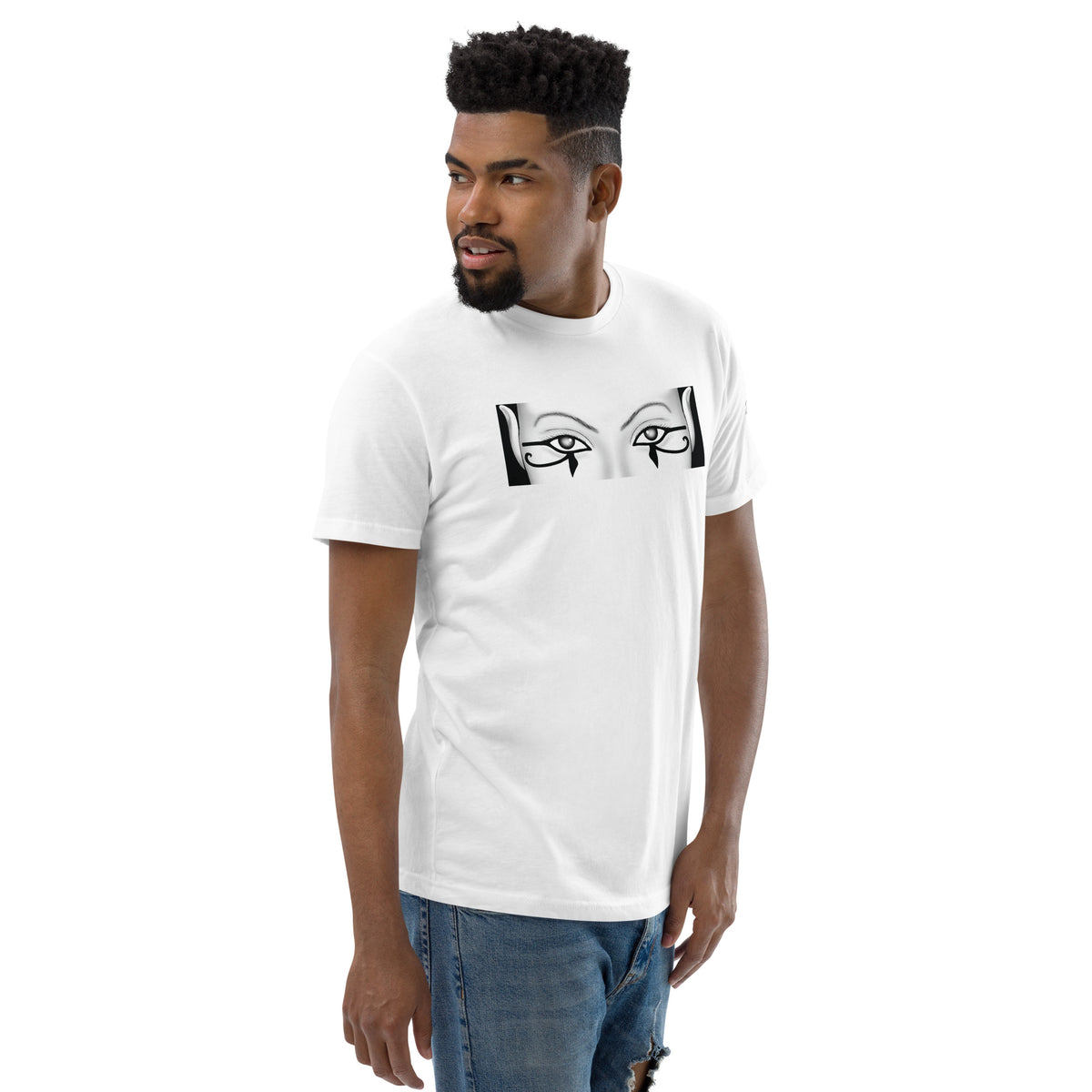 Ankh Awakening Next Level T-Shirt ALT-011