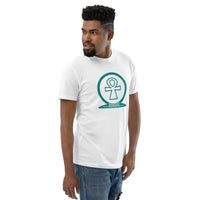 Ankh Awakening Next Level T-Shirt ANL-03