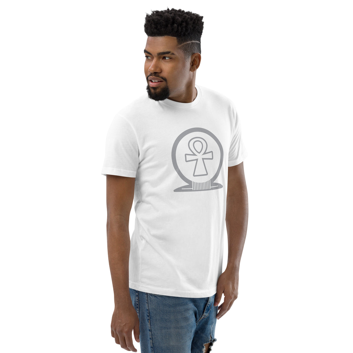 Ankh Awakening Next Level T-Shirt ANL-04