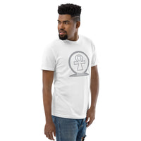 Ankh Awakening Next Level T-Shirt ANL-04