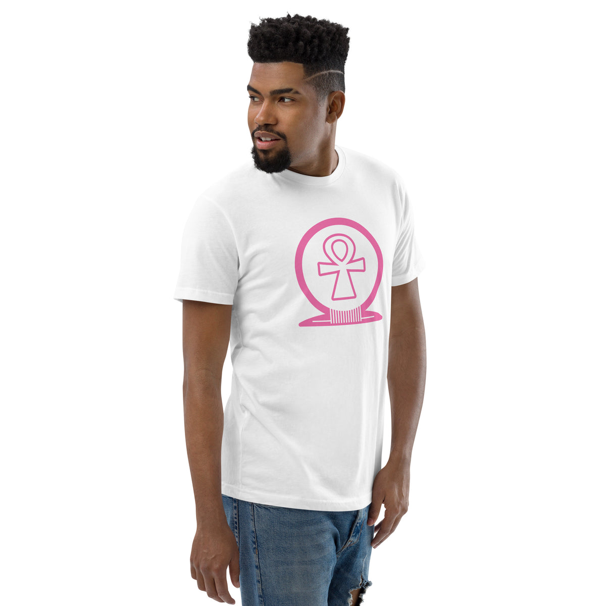 Ankh Awakening Next Level T-Shirt ANL-07