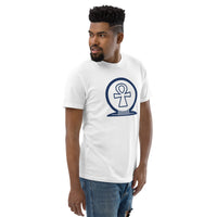 Ankh Awakening Next Level T-Shirt ANL-08