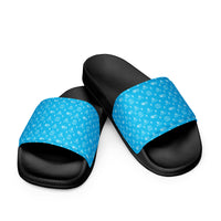 Ankh Awakening Men’s Slides - AAMS-02