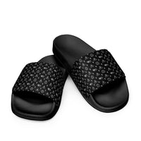 Ankh Awakening Men’s Slides - AAMS-06