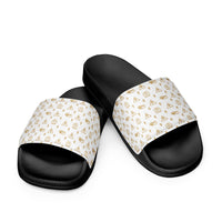 Ankh Awakening Men’s Slides - AAMS-09