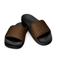 Ankh Awakening Men’s Slides - AAMS-010