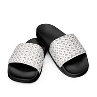 Ankh Awakening Men’s Slides - AAMS-012