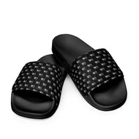 Ankh Awakening Men’s Slides - AAMS-026