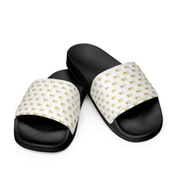 Ankh Awakening Men’s Slides - AAMS-029