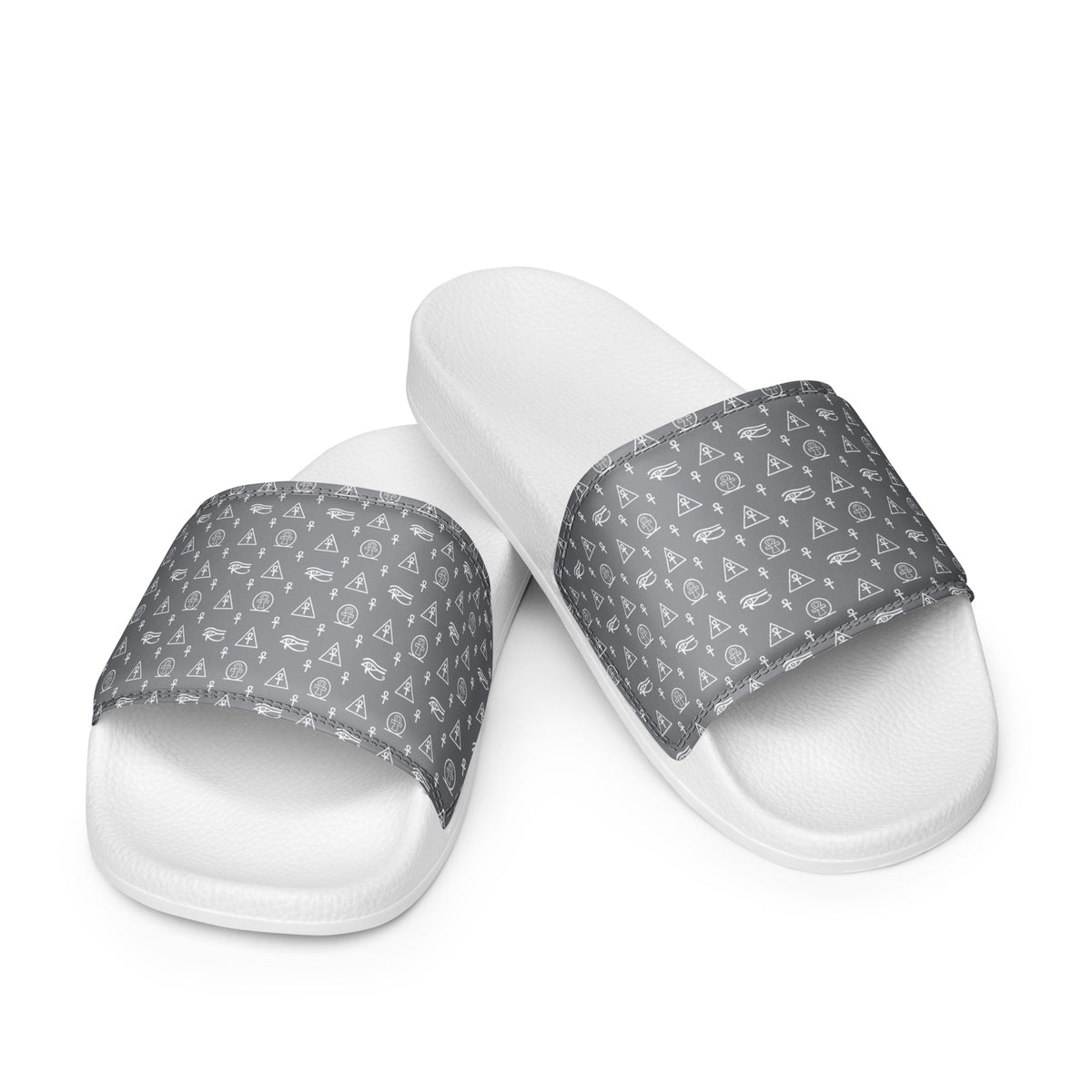 Ankh Awakening Men’s Slides - AAMS-03