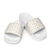 Ankh Awakening Men’s Slides - AAMS-09