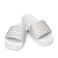 Ankh Awakening Men’s Slides - AAMS-012