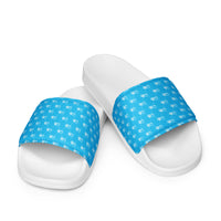 Ankh Awakening Men’s Slides - AAMS-022