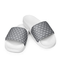 Ankh Awakening Men’s Slides - AAMS-023