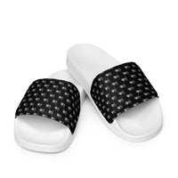 Ankh Awakening Men’s Slides - AAMS-026