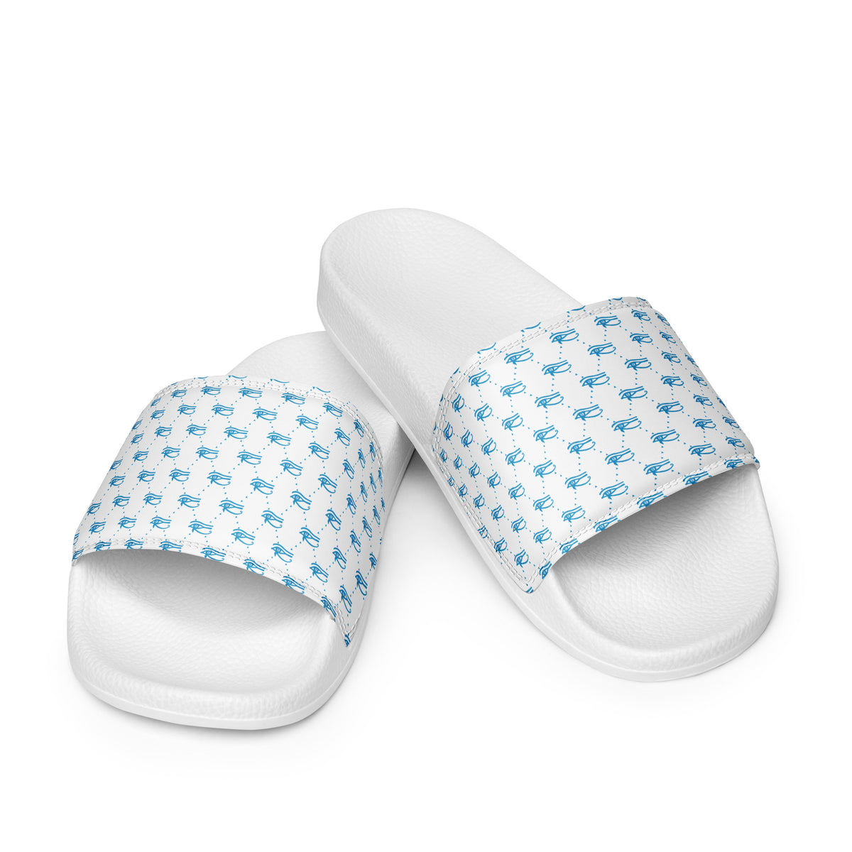 Ankh Awakening Men’s Slides - AAMS-028