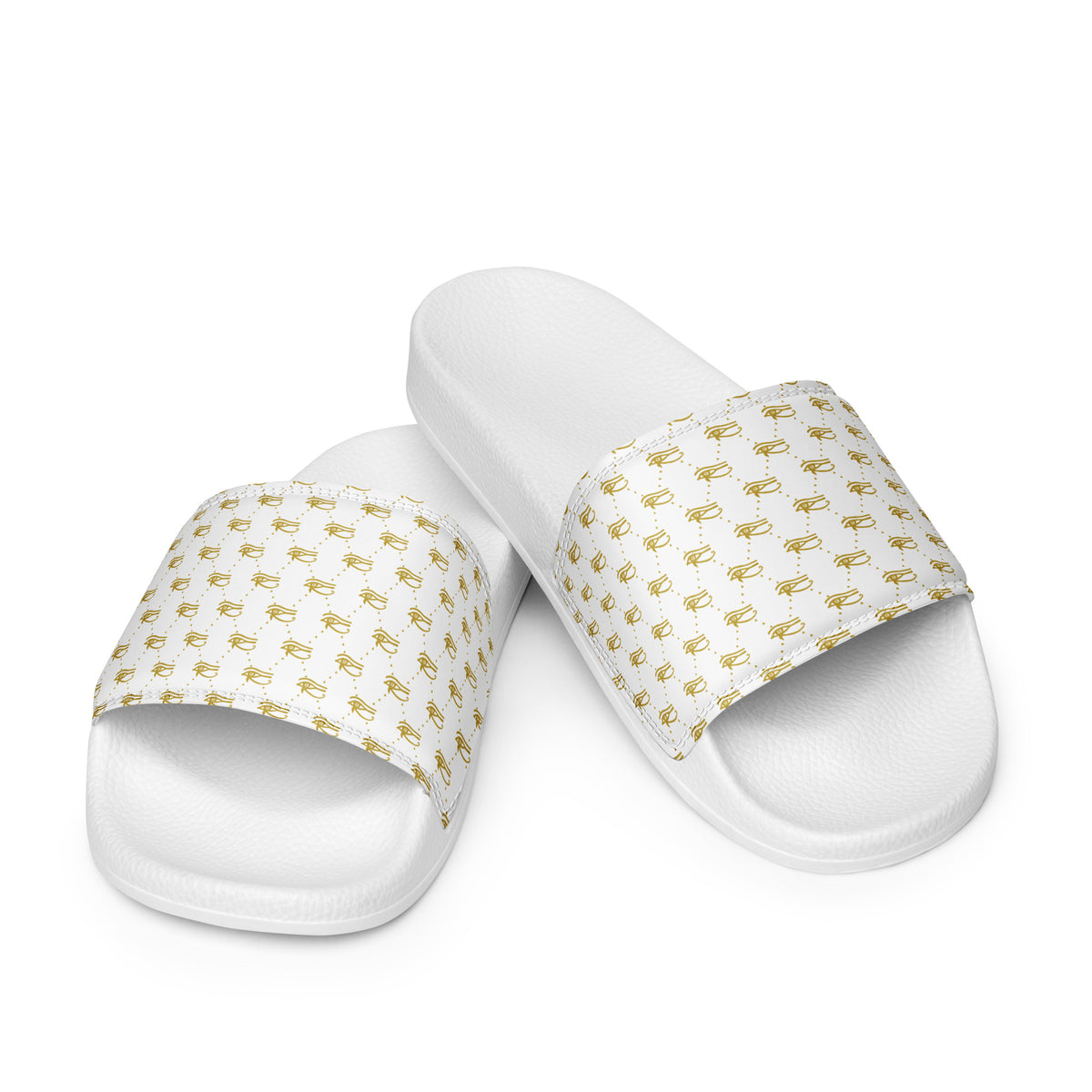 Ankh Awakening Men’s Slides - AAMS-029