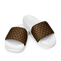 Ankh Awakening Men’s Slides - AAMS-030