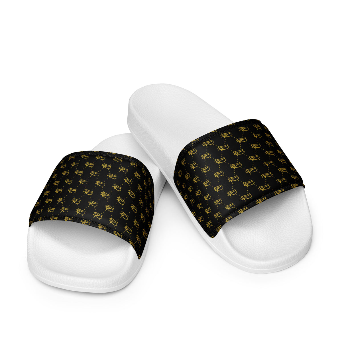 Ankh Awakening Men’s Slides - AAMS-031