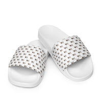 Ankh Awakening Men’s Slides - AAMS-032