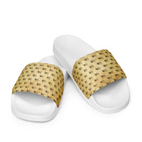 Ankh Awakening Men’s Slides - AAMS-033