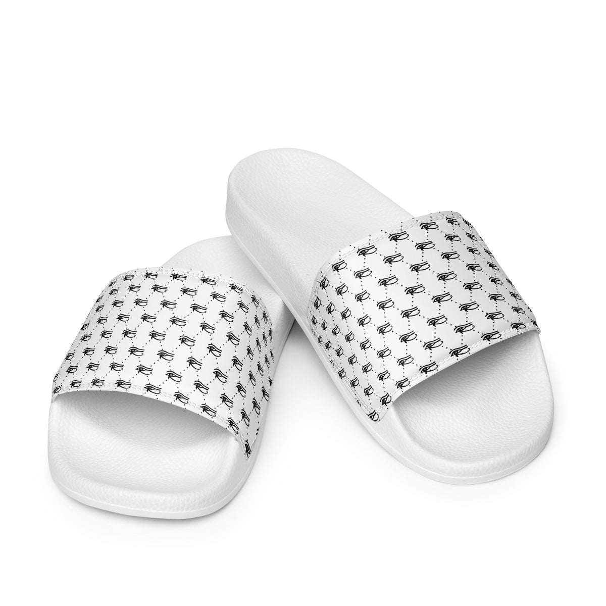 Ankh Awakening Men’s Slides - AAMS-034