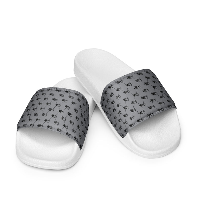 Ankh Awakening Men’s Slides - AAMS-036