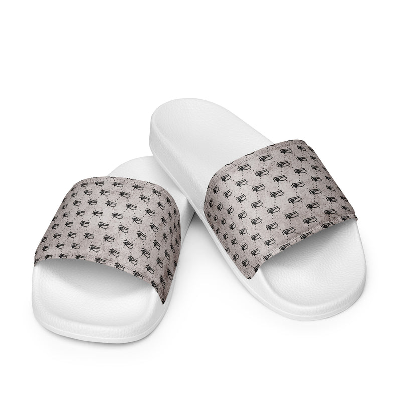 Ankh Awakening Men’s Slides - AAMS-039