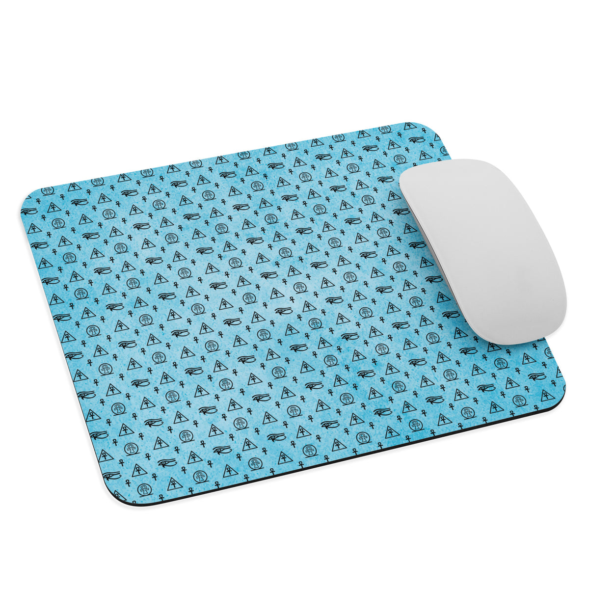 Ankh Awakening Mouse Pad - AMP-02