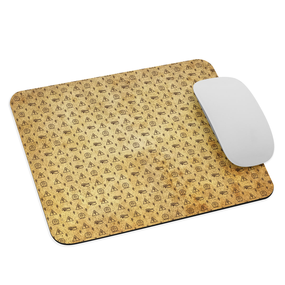 Ankh Awakening Mouse Pad - AMP-04