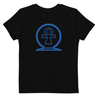 Ankh Awakening Organic Kids T-Shirt AOK-04