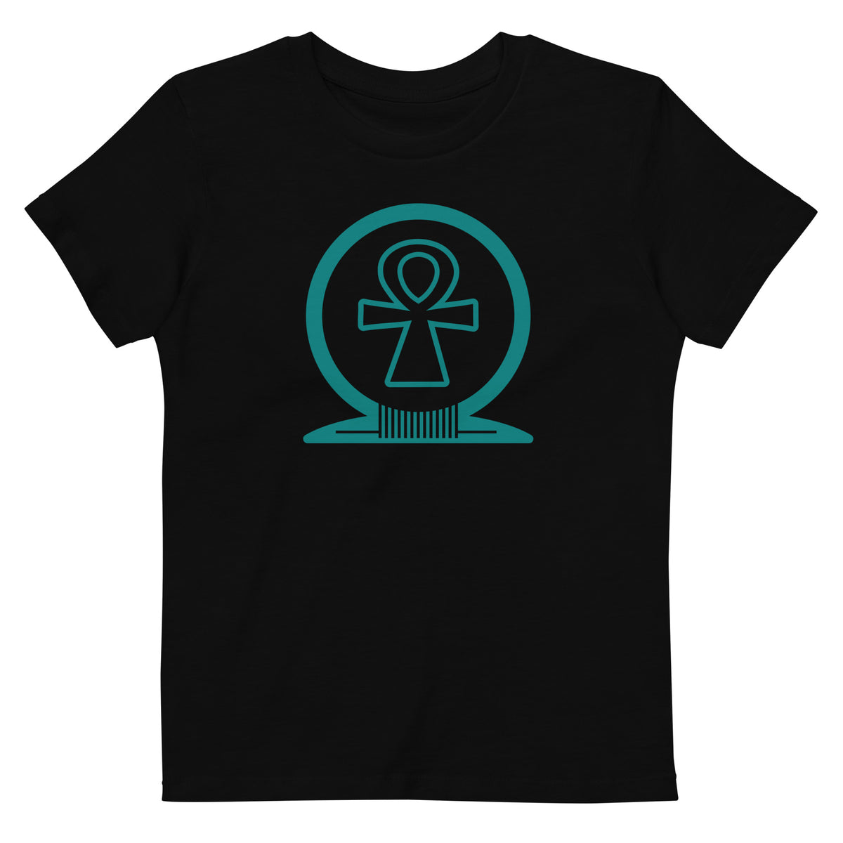 Ankh Awakening Organic Kids T-Shirt AOK-07